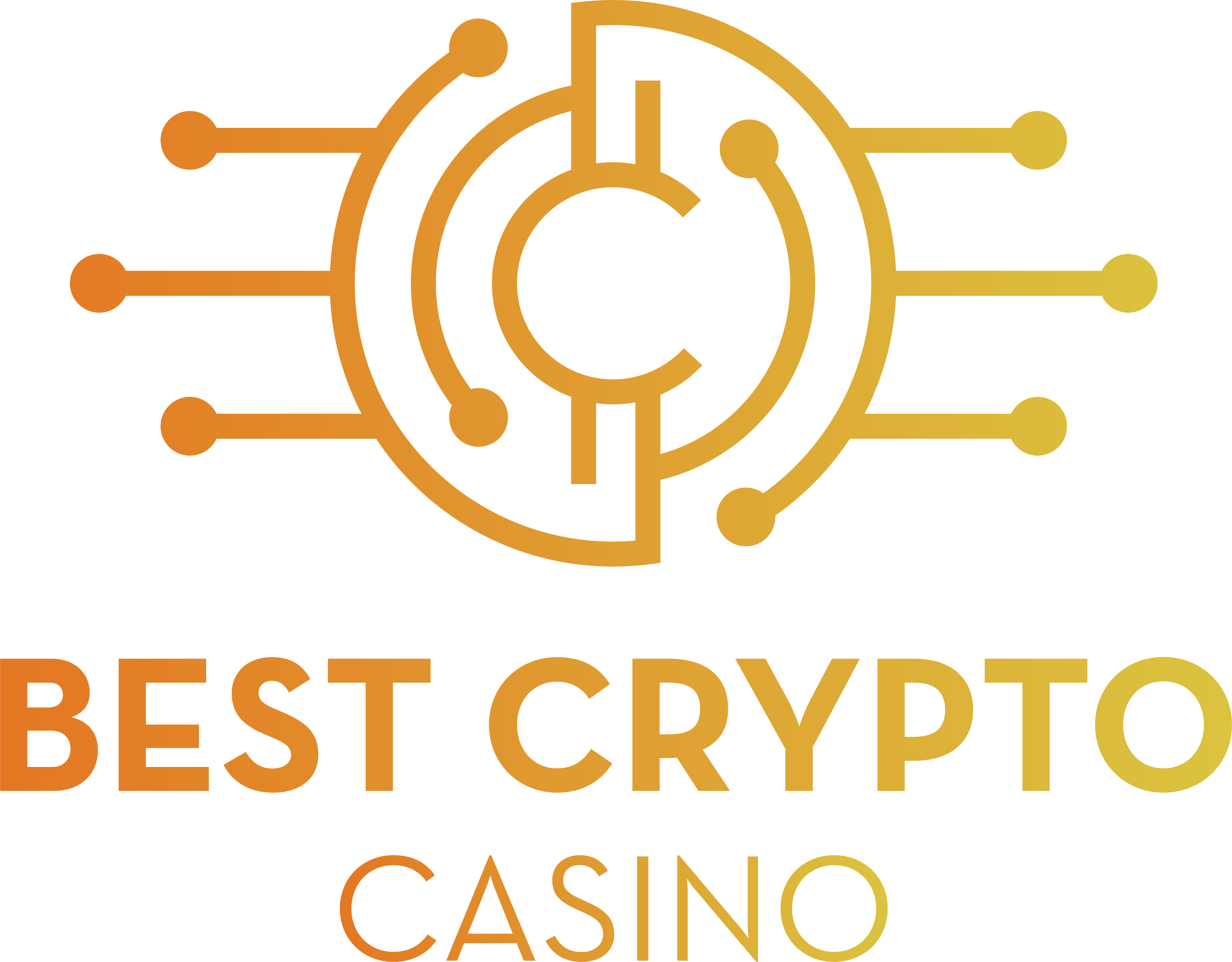 Best Crypto Casino 
